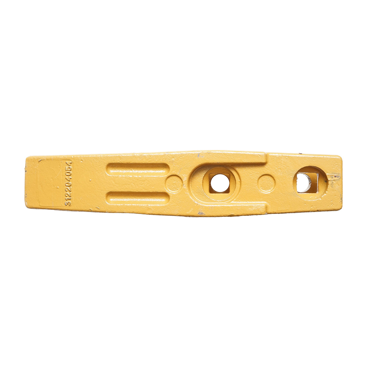 Dente della benna per Komatsu codice OEM 312204054 - immagine 4