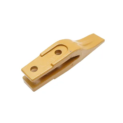 Dente della benna per Komatsu codice OEM 312204054 - immagine 2