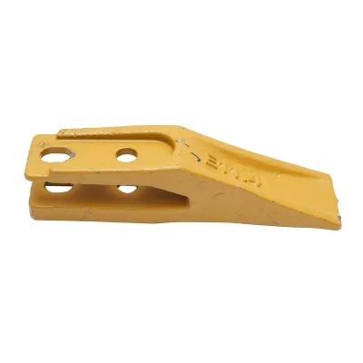 Dente della benna per miniescavatore codice OEM E11.4 - immagine 3
