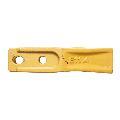 Dente della benna per miniescavatore codice OEM E11.4 - immagine 4