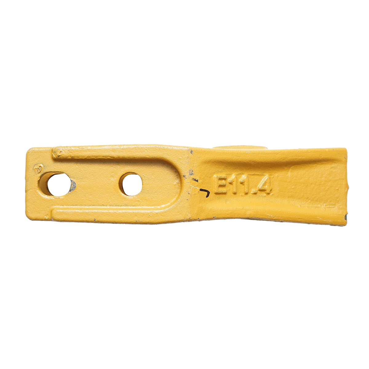 Dente della benna per miniescavatore codice OEM E11.4 - immagine 4