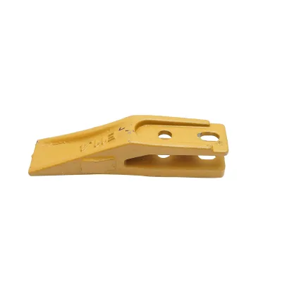 Dente della benna per miniescavatore codice OEM E11.4 - immagine 2