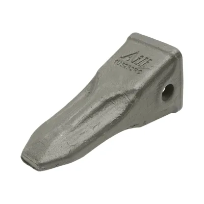 Dente della benna per terna Caterpillar J250 codice OEM 1U3252RC