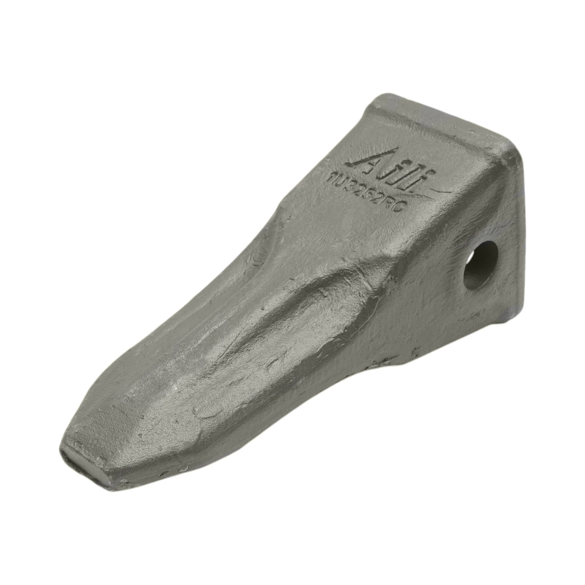 Dente della benna per terna Caterpillar J250 codice OEM 1U3252RC