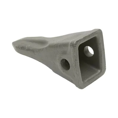 Dente della benna per terna Caterpillar J250 codice OEM 1U3252RC - immagine 4