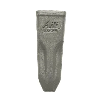 Dente della benna per terna Caterpillar J250 codice OEM 1U3252RC - immagine 2