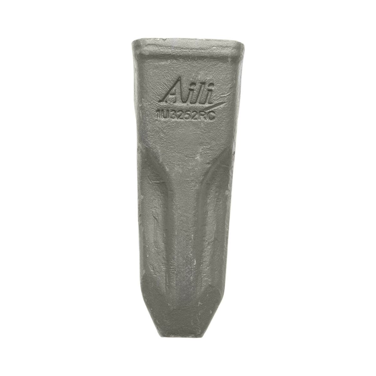 Dente della benna per terna Caterpillar J250 codice OEM 1U3252RC - immagine 2