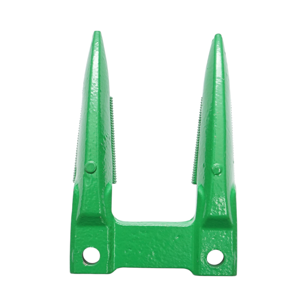 Dente doppio per lama falciante John Deere, codice OEM DQ11499 - immagine 4
