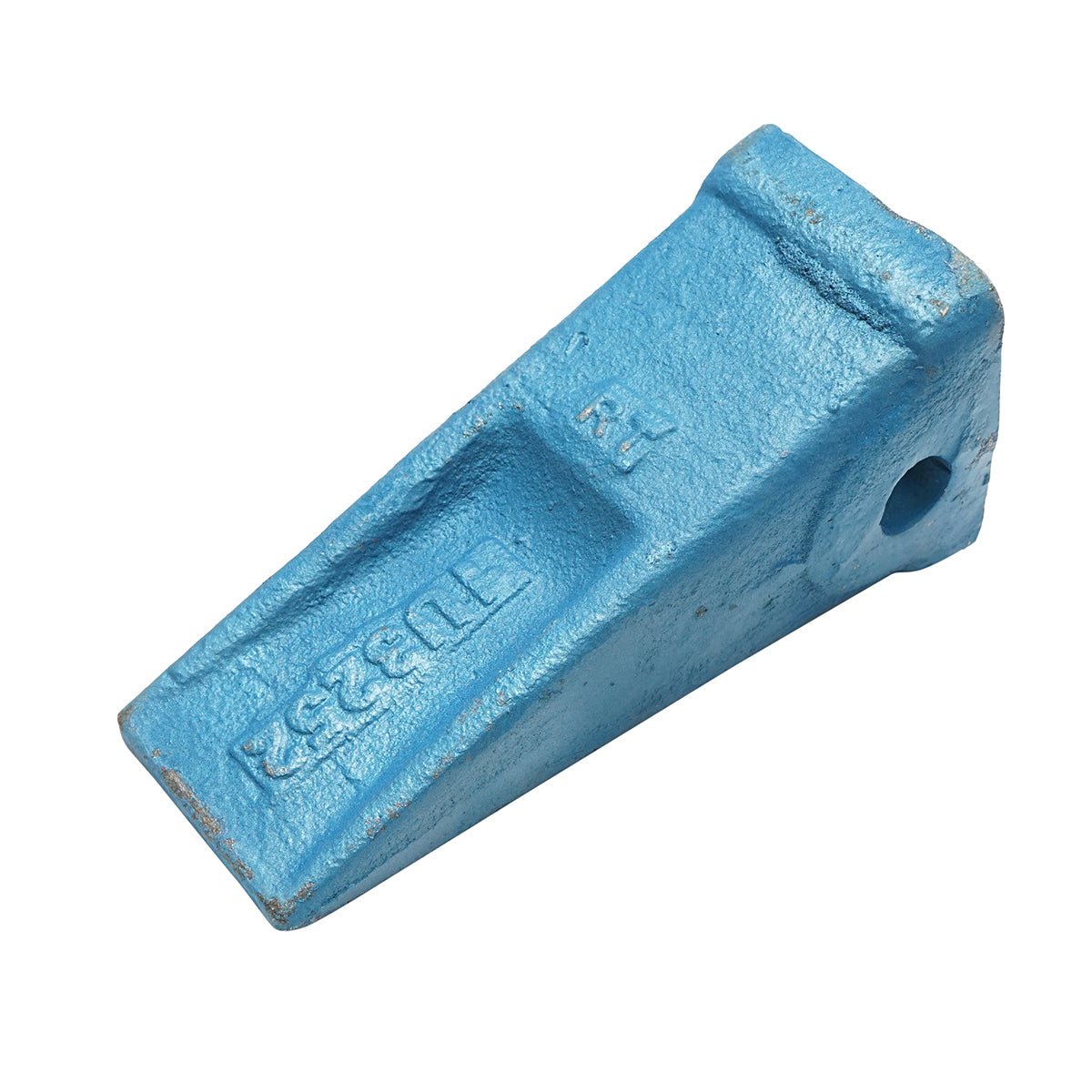 Dente per benna di buldozer escavatore Caterpillar, codice OEM 1U-3252 STD - immagine 4