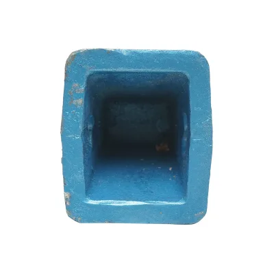 Dente per benna di buldozer escavatore Caterpillar, codice OEM 1U-3252 STD - immagine 2