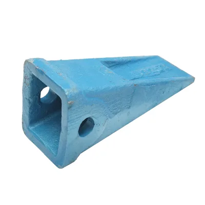 Dente per benna di buldozer escavatore Caterpillar, codice OEM 1U-3252 STD - immagine 3