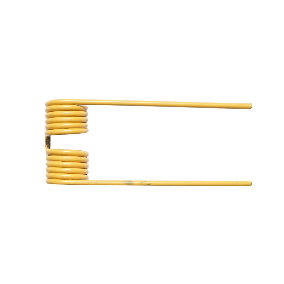Dente per pick-up per John Deere, codice OEM CC32965, dimensioni 185x72x⌀5 mm, prodotto da Breckner Germany - immagine 3