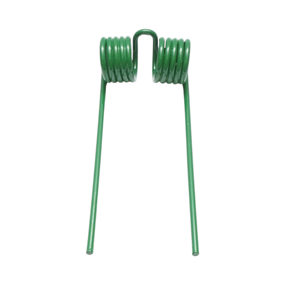 Dente pick-up per rotopressa John Deere Codice OEM: E79475 Dimensioni: 146,05 × 61,9 × 38,1 mm - immagine 3
