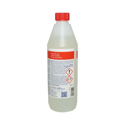 Detergente per rimozione macchie di malta e pulizia fughe di piastrelle e gres porcellanato 1 L – Penosil BetClean 464 - immagine 2
