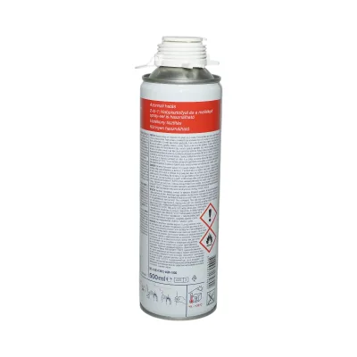 Detergente per schiuma poliuretanica non indurita 500 ml – Foam Cleaner 929 Penosil - immagine 2