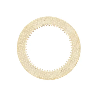 Diametro disco attrito PTO esterno 128 mm, diametro interno 88 mm, spessore 1,5 mm, 57 scanalature per Massey Ferguson 1688532M1