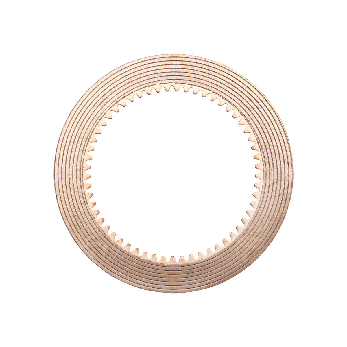 Diametro esterno disco freno 128 mm, 57 denti per Massey Ferguson 1672626M1