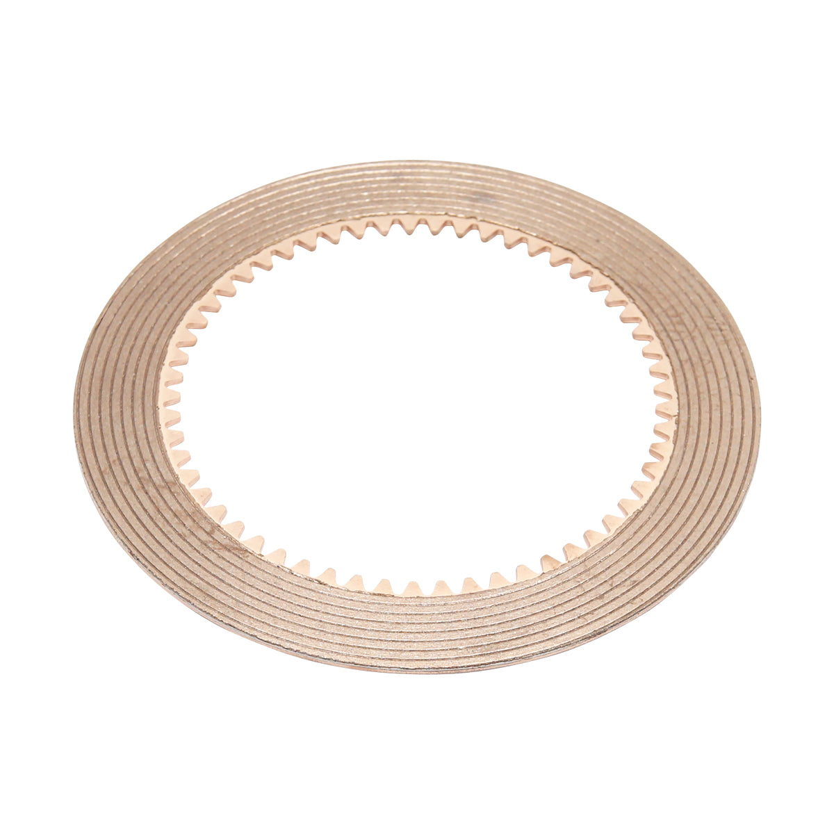 Diametro esterno disco freno 128 mm, 57 denti per Massey Ferguson 1672626M1 - immagine 2