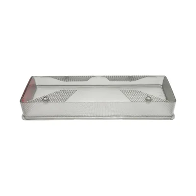 Diffusore luce freno posteriore sinistra ASS2.1 E-mark 400x153x58mm - immagine 2