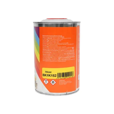 Diluente per vernici 1L Breckner Germany - immagine 2
