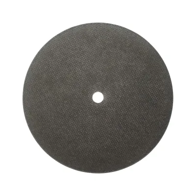 Dischi da Taglio Metallo T41 355x3.0x25mm Disco Flessibili Mola Taglio Breckner Germany - immagine 2