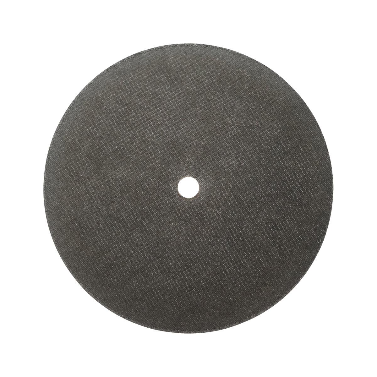 Dischi da Taglio Metallo T41 355x3.0x25mm Disco Flessibili Mola Taglio Breckner Germany - immagine 2