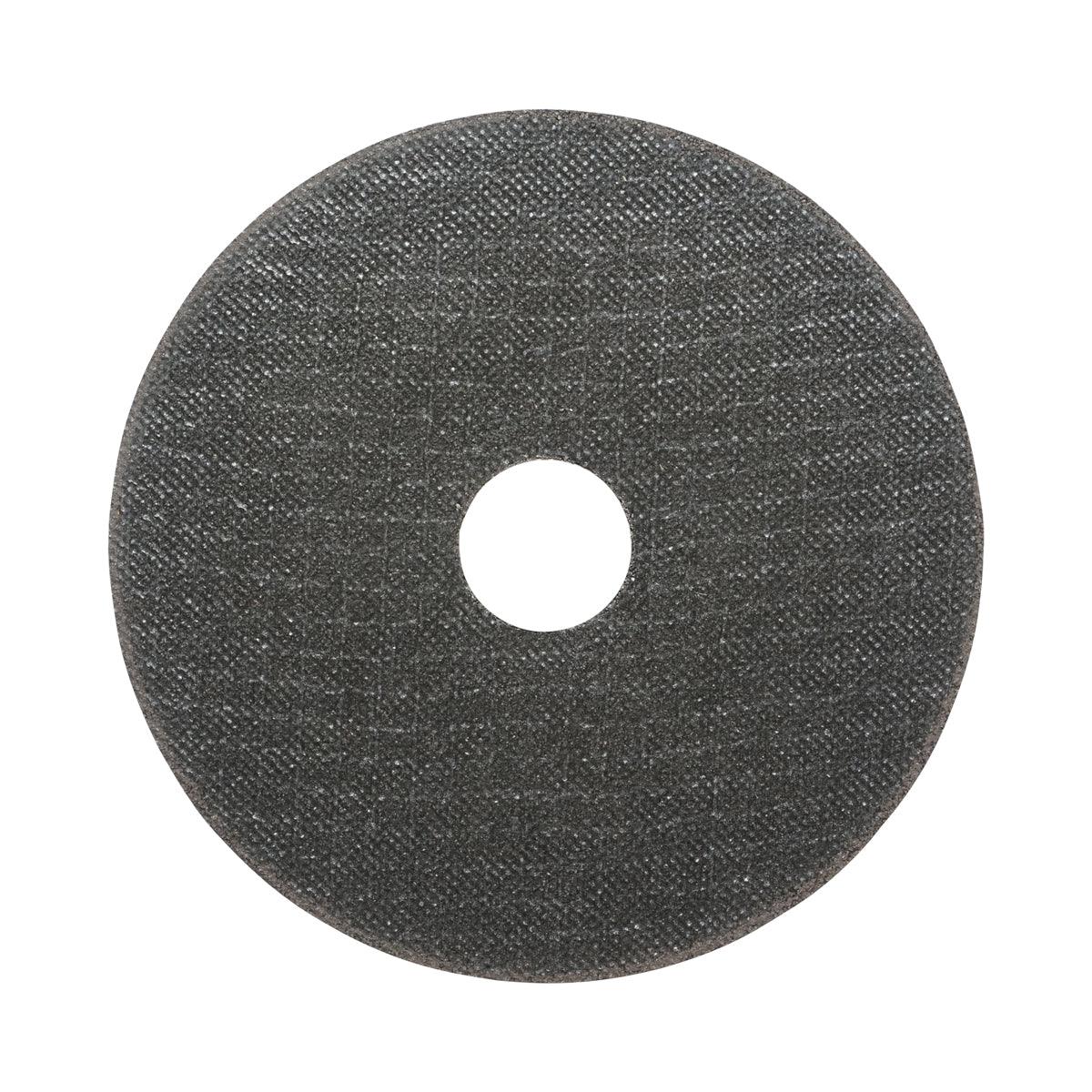 Dischi da Taglio T41 115x1.0x22mm Acciaio INOX Ferro Metallo Disco Flessibili per Smerigliatrice Angolare Mola Taglio Breckner Germany - immagine 2