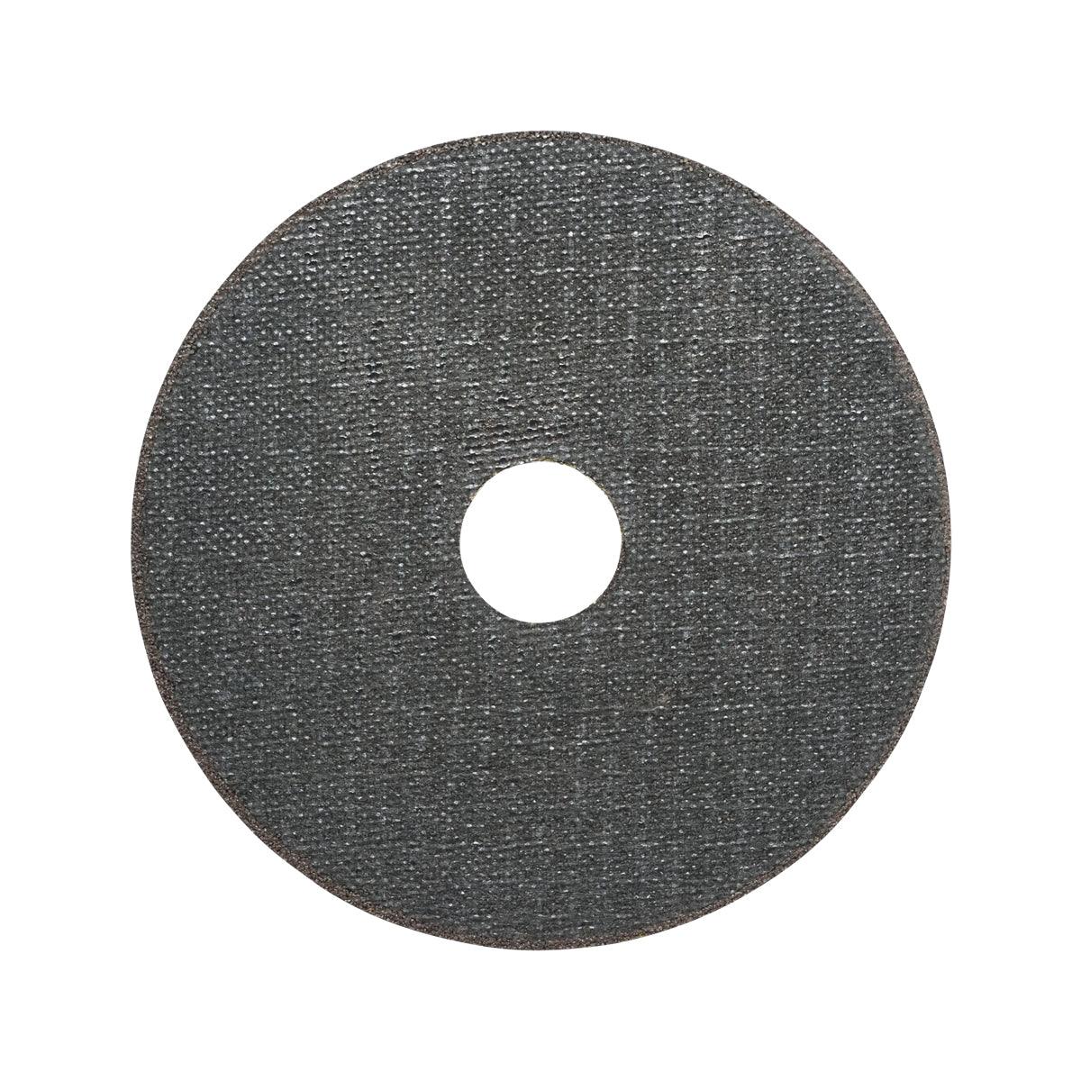 Dischi da Taglio T41 115x1.6x22mm Acciaio INOX Ferro Metallo Disco Flessibili per Smerigliatrice Angolare Mola Taglio Breckner Germany - immagine 2