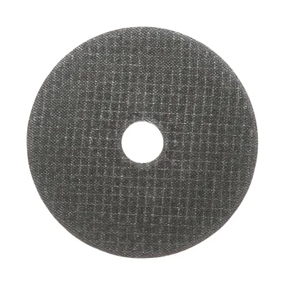 Dischi da Taglio T41 125x1.0x22mm Acciaio INOX Ferro Metallo Disco Flessibili per Smerigliatrice Angolare Mola Taglio Breckner Germany - immagine 2