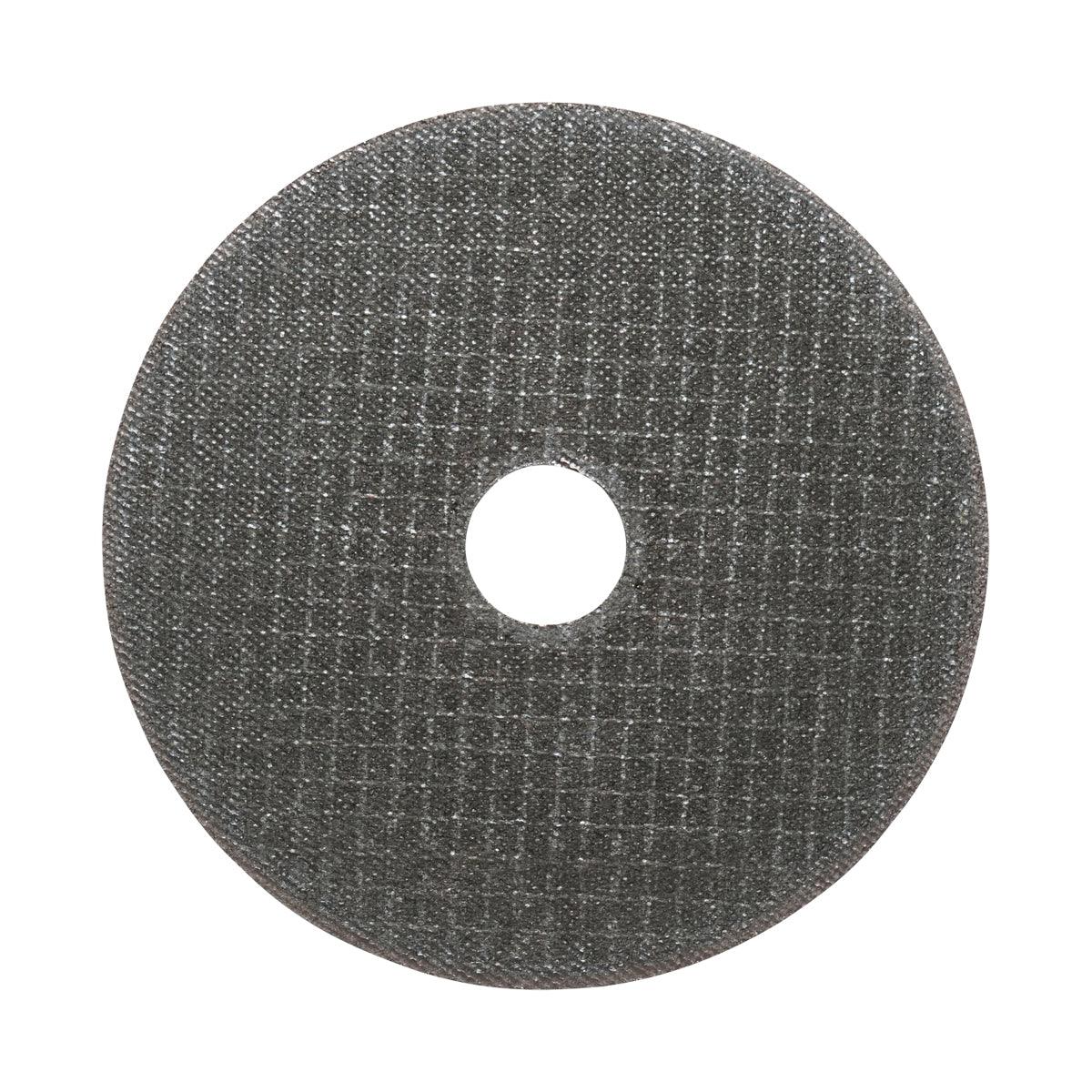 Dischi da Taglio T41 125x1.0x22mm Acciaio INOX Ferro Metallo Disco Flessibili per Smerigliatrice Angolare Mola Taglio Breckner Germany - immagine 2