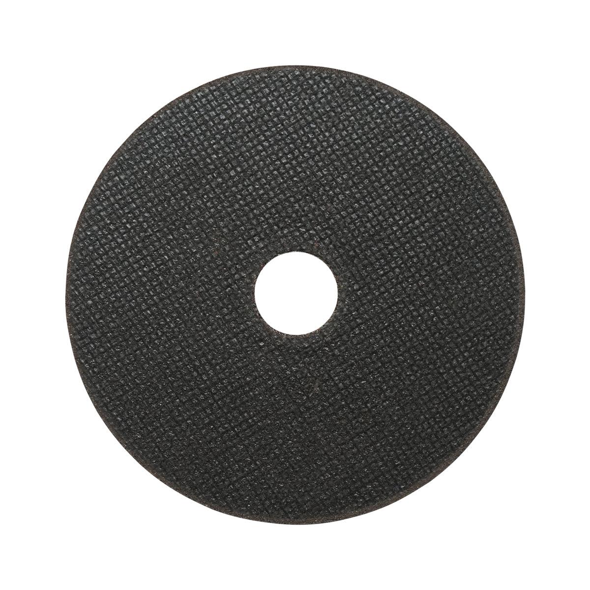 Dischi da Taglio T41 125x1.6x22mm Acciaio INOX Ferro Metallo Disco Flessibili per Smerigliatrice Angolare Mola Taglio Breckner Germany - immagine 2