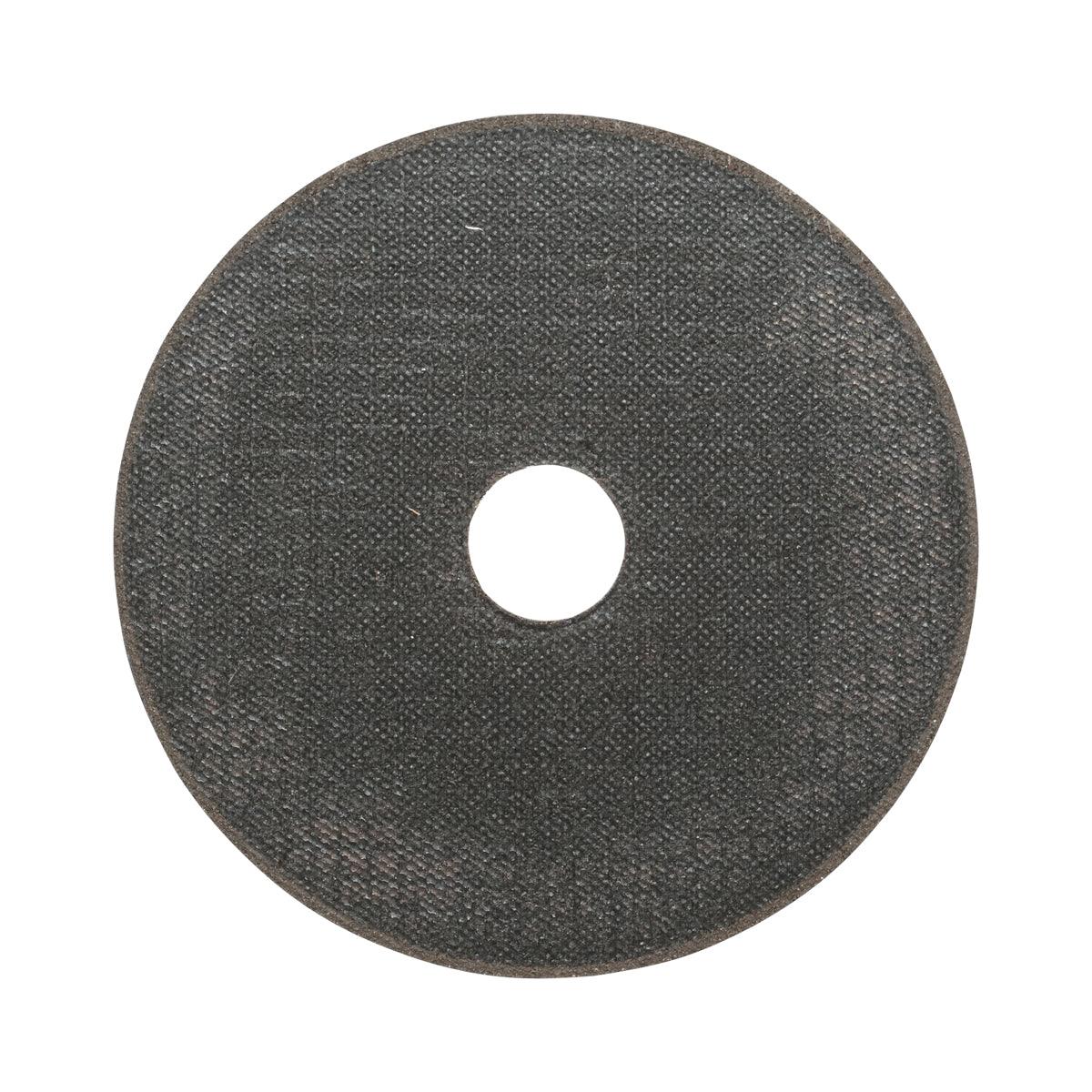 Dischi da Taglio T41 125x2.0x22mm Acciaio INOX Ferro Metallo Disco Flessibili per Smerigliatrice Angolare Mola Taglio Breckner Germany - immagine 2