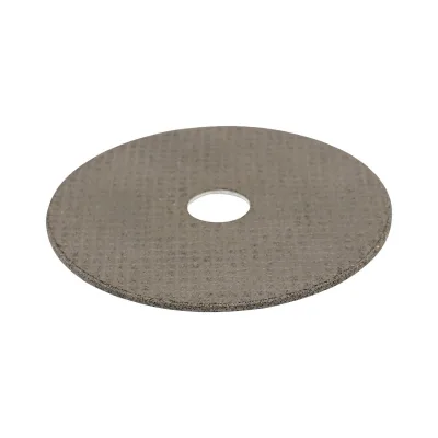 Dischi da Taglio T41 125x2.5x22mm per Metallo Disco Flessibili taglio Ferro per Smerigliatrice Angolare Mola Taglio Breckner Germany - immagine 2