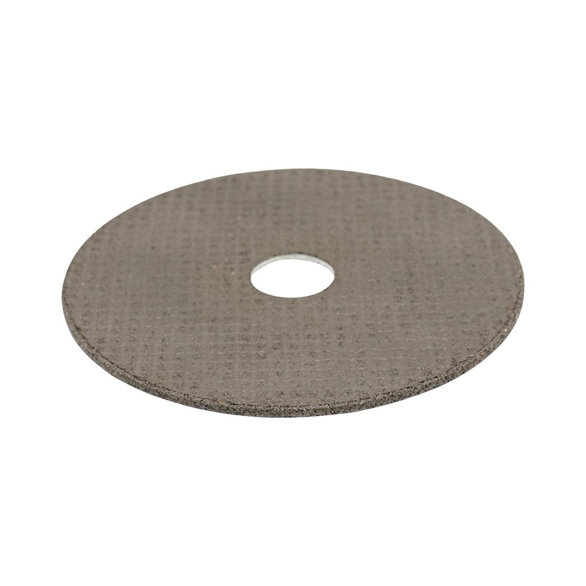 Dischi da Taglio T41 125x2.5x22mm per Metallo Disco Flessibili taglio Ferro per Smerigliatrice Angolare Mola Taglio Breckner Germany - immagine 2