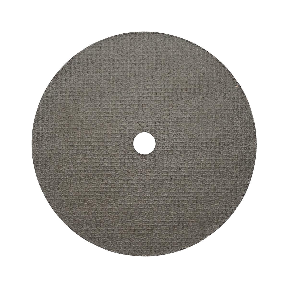 Dischi da Taglio T41 230x2.5x22mm per Metallo Disco Flessibili taglio Ferro per Smerigliatrice Angolare Mola Taglio Breckner Germany - immagine 2
