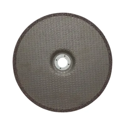 Dischi Smerigliatrice T27 230x6.0x22mm per Acciaio INOX Metallo per Smerigliatrice Angolare Disco per sgrossatura Metallo Disco Flessibili Mola da Sbavo Breckner Germany - immagine 2