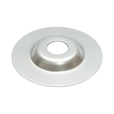 Disco abrasivo per legno 100x22,23 mm, tipo a tazza, per smerigliatrice angolare. Breckner Germany - immagine 3