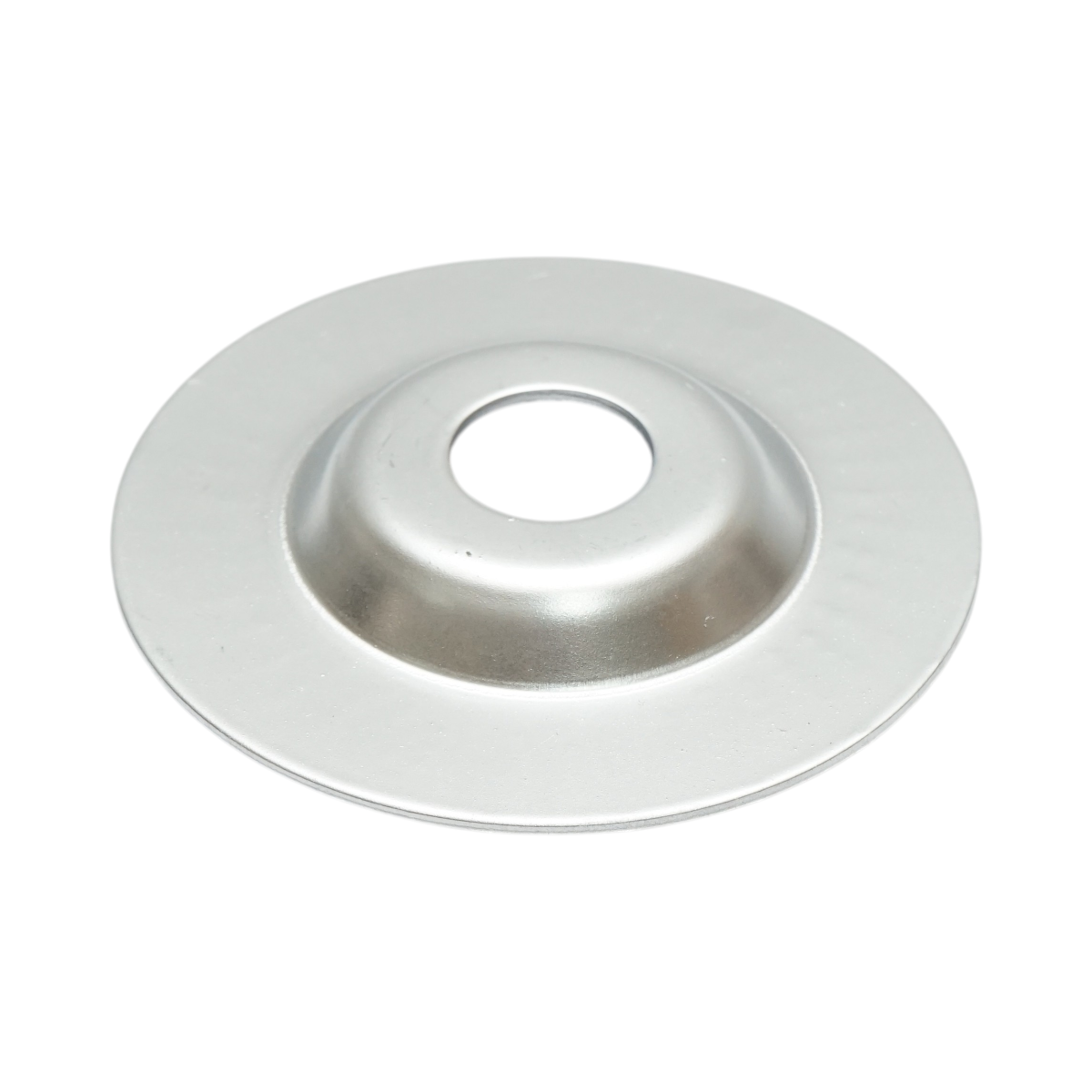 Disco abrasivo per legno 100x22,23 mm, tipo a tazza, per smerigliatrice angolare. Breckner Germany - immagine 3