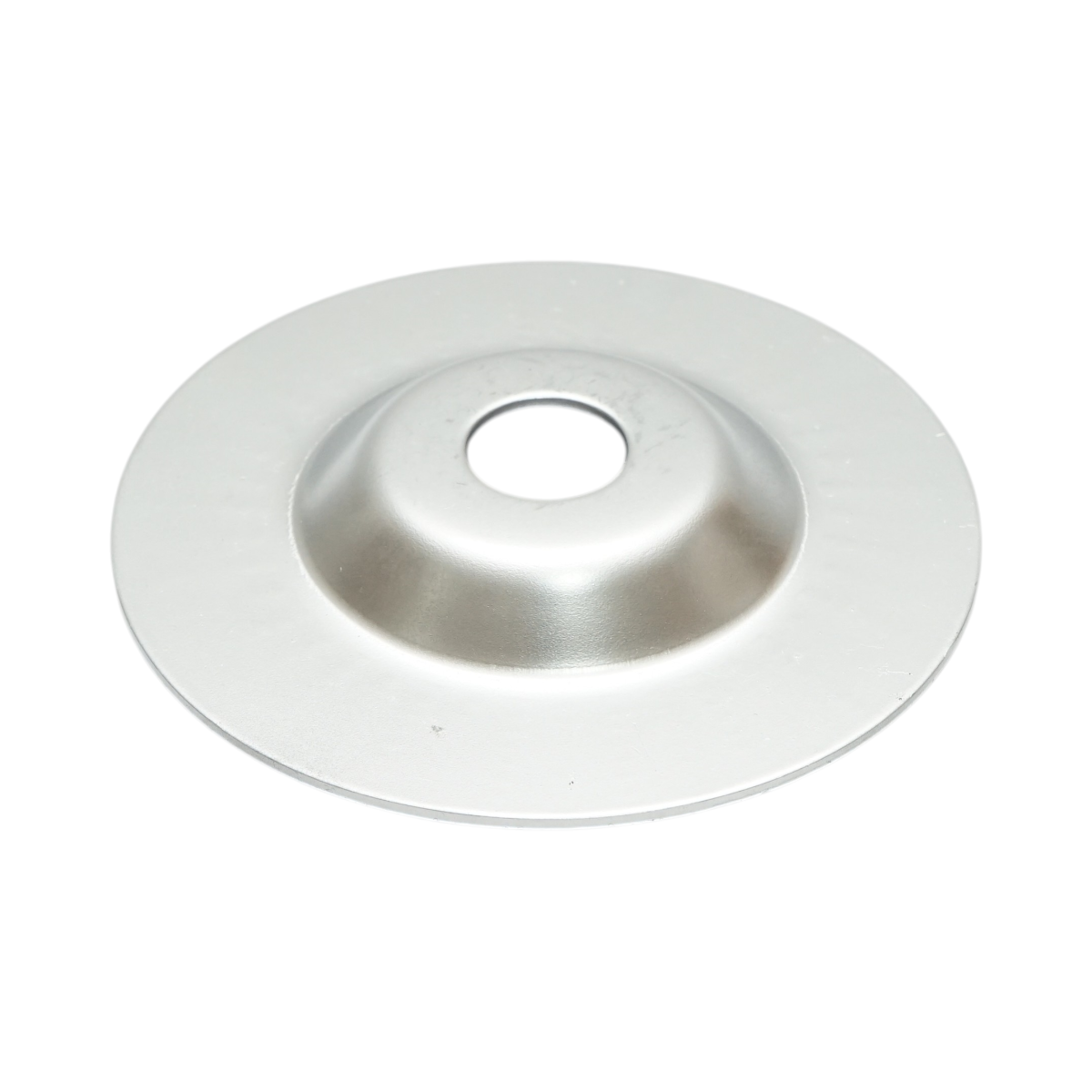 Disco abrasivo per legno 125x22,23 mm, a tazza, per smerigliatrice angolare. Breckner Germany - immagine 2