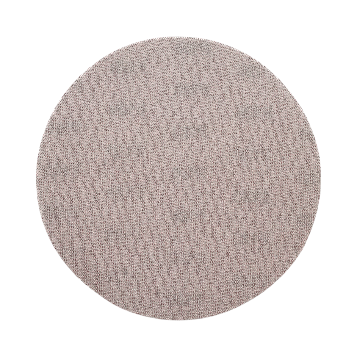 Disco abrasivo tipo Velcro P120, Ø 225mm - immagine 2