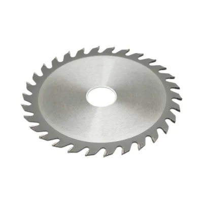 Disco circolare in widia per legno 115×1,2×22,23 mm, 30 denti, velocità massima 13.200 rpm Breckner Germany - immagine 3