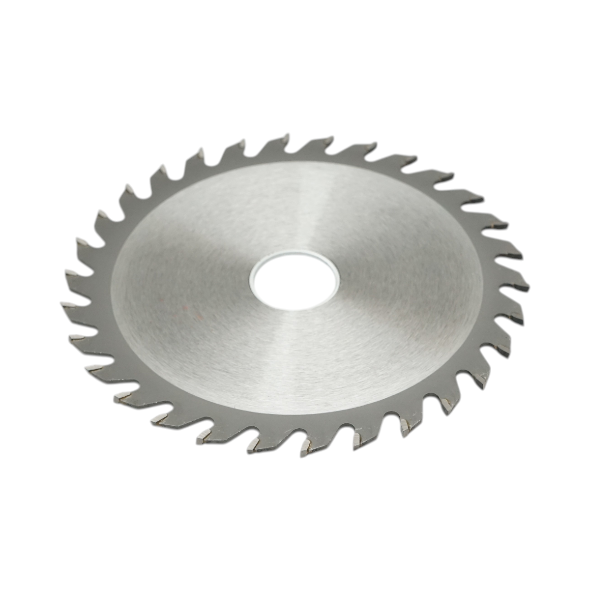 Disco circolare in widia per legno 115×1,2×22,23 mm, 30 denti, velocità massima 13.200 rpm Breckner Germany - immagine 3