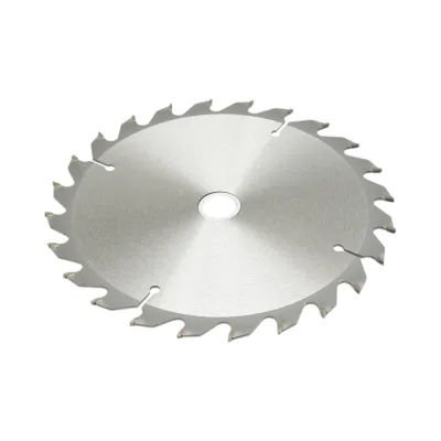 Disco circolare in widia per legno 165 × 20 mm, 24 denti, velocità massima 9.200 rpm Breckner Germany - immagine 2