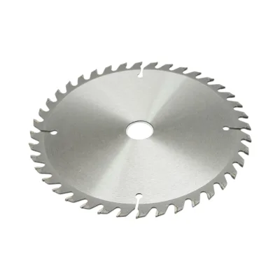 Disco circolare in widia per legno 180 × 22,23 mm, 40 denti, velocità massima 8.200 rpm Breckner Germany - immagine 2