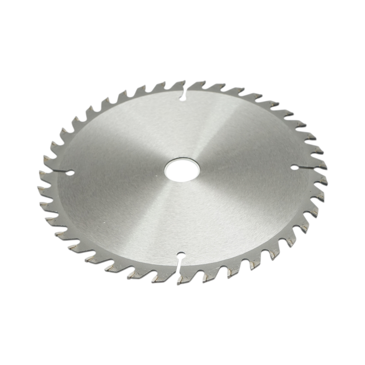 Disco circolare in widia per legno 180 × 22,23 mm, 40 denti, velocità massima 8.200 rpm Breckner Germany - immagine 2