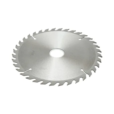 Disco circolare in widia per legno 180 × 30 mm, 36 denti, velocità massima 8.200 rpm Breckner Germany - immagine 2