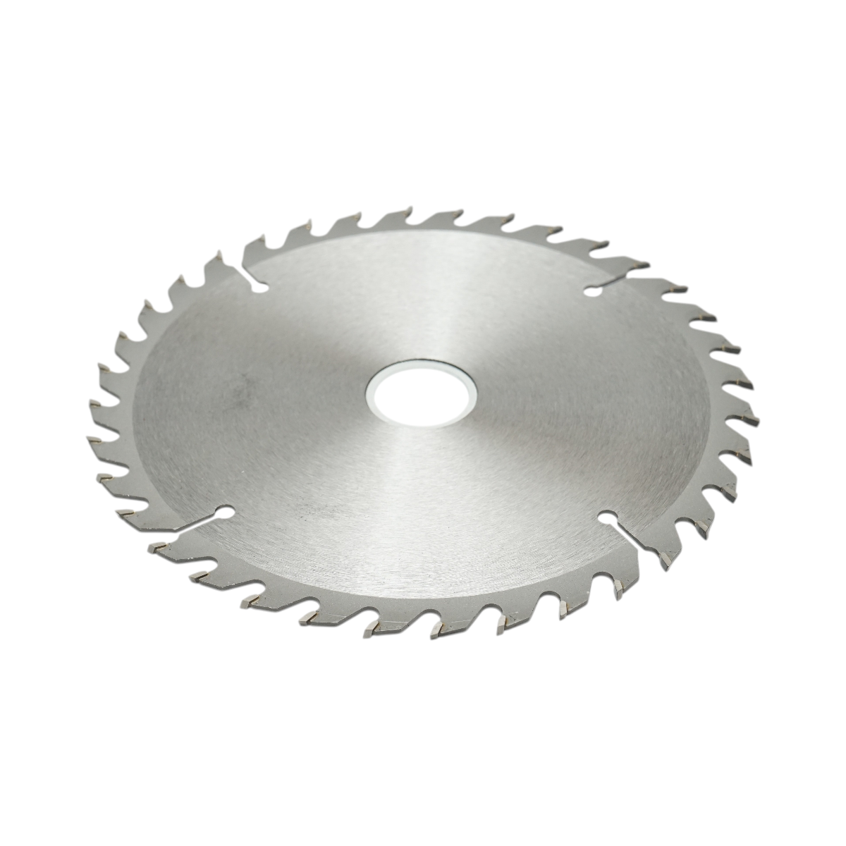 Disco circolare in widia per legno 180 × 30 mm, 36 denti, velocità massima 8.200 rpm Breckner Germany - immagine 2