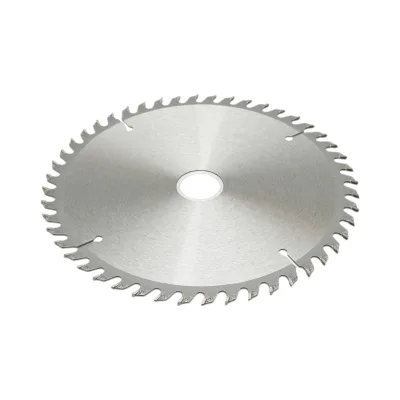 Disco circolare in widia per legno 200 × 30 mm, 48 denti, velocità massima 7.200 rpm Breckner Germany - immagine 2