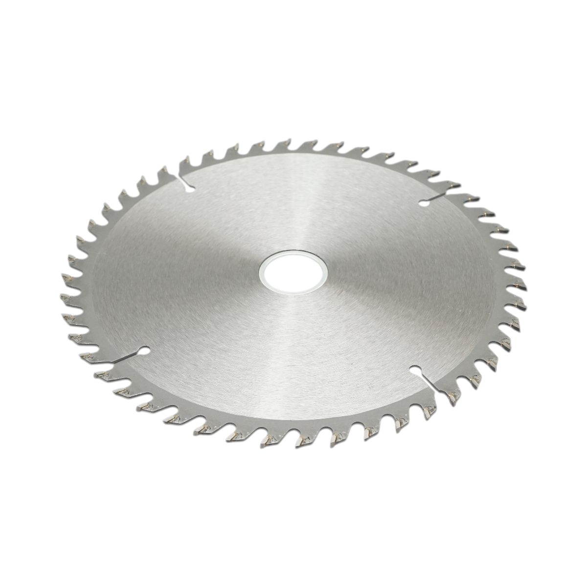 Disco circolare in widia per legno 200 × 30 mm, 48 denti, velocità massima 7.200 rpm Breckner Germany - immagine 2