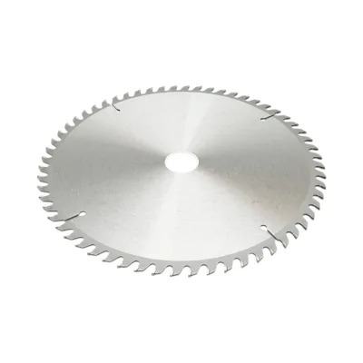 Disco circolare in widia per legno 250 × 30 mm, 60 denti, velocità massima 6.000 rpm Breckner Germany - immagine 2
